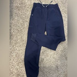 Medium tall joggers